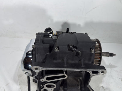 2018 Harley Electra Glide Touring Ultra FLHTCU OEM M8 107 6 Speed Transmission Gearbox
