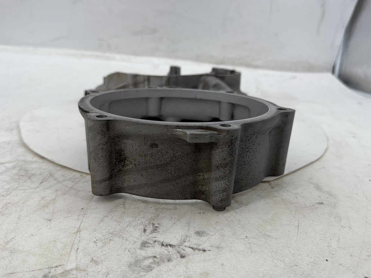 2006 Harley Dyna Super Glide Custom FXDCI OEM Inner Primary Clutch Cover