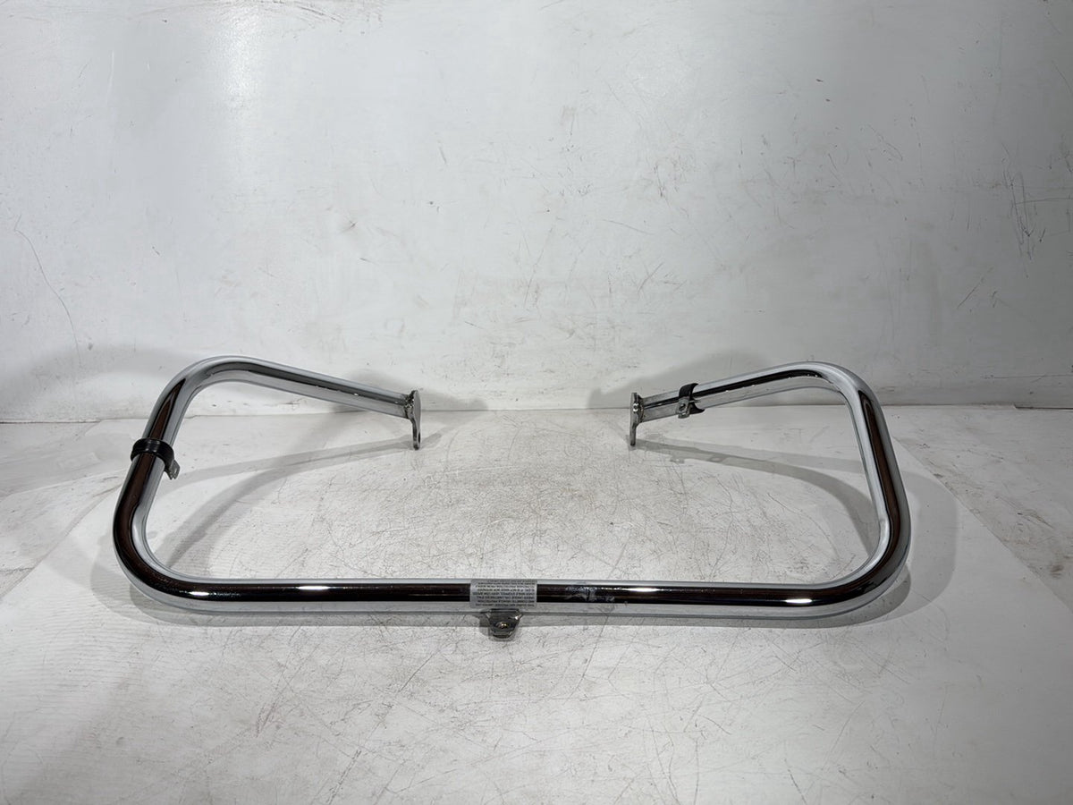 2011 Harley Electra Glide Touring Ultra OEM Front Engine Crash Highway Bar Guard