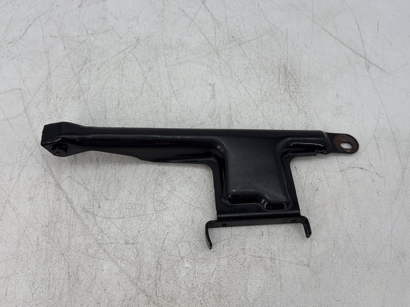 2013 Harley Heritage Softail Classic FLSTC OEM Seat Bracket Mount Support Mounting