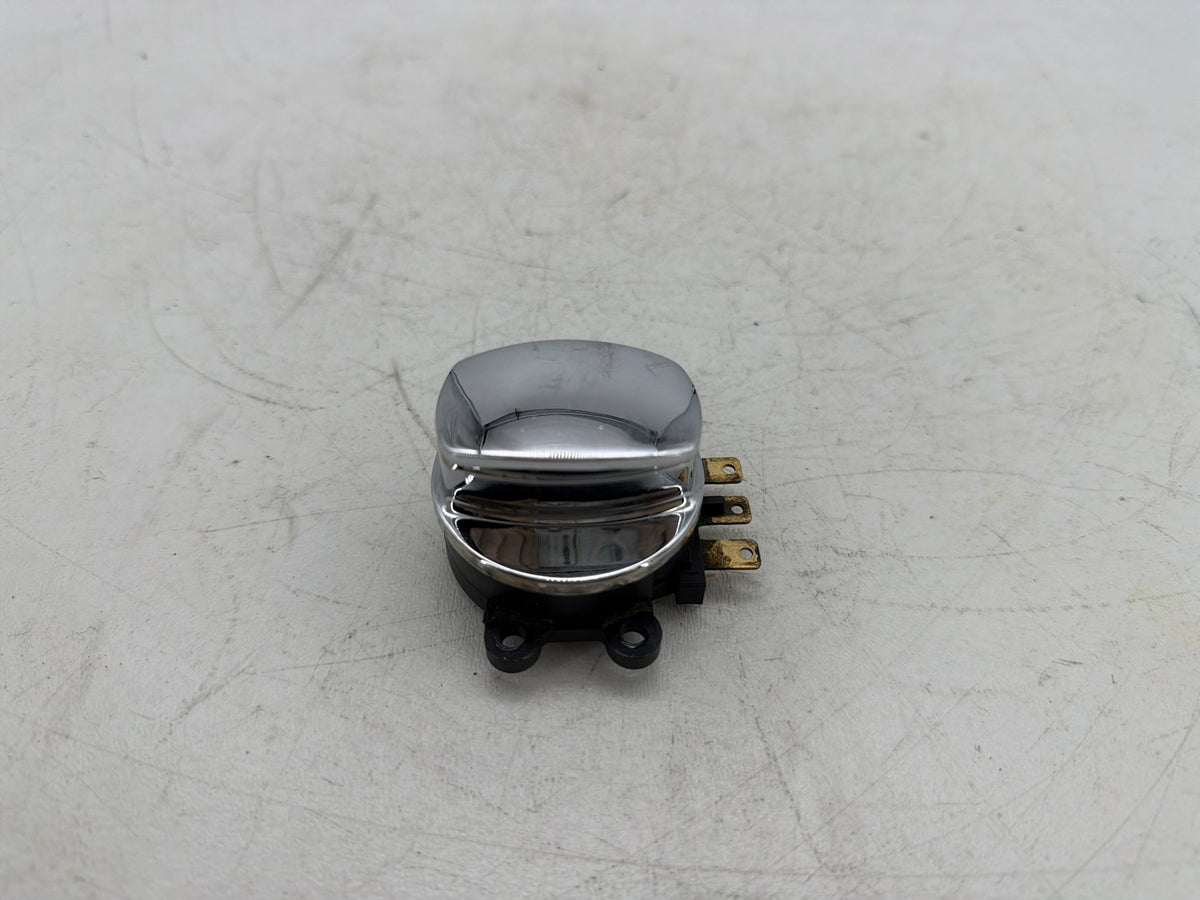 06 Harley Softail Deuce FXSTDI OEM Ignition Switch Cylinder Barrel Lockset NOKey