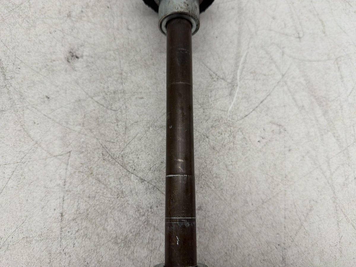 2004 Harley Electra Glide Touring Ultra OEM Rear Fork Swingarm Pivot Bolt Shaft
