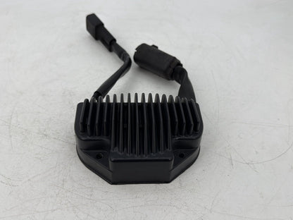 1999 - 2006 Harley-Davidson Dyna Super Glide Voltage Regulator Rectifier  74631-04