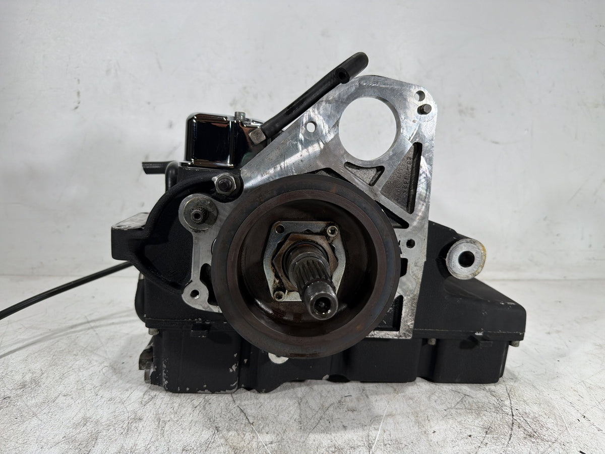 1995 Harley Electra Glide Touring Classic OEM 5 Speed Transmission Gearbox