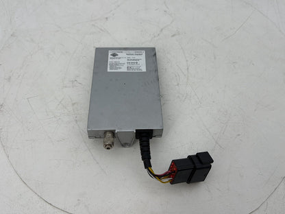 2007 - 2012 Harley-Davidson Touring Electra Glide Ultra XM Harman Kardon Radio Module 76236-06B