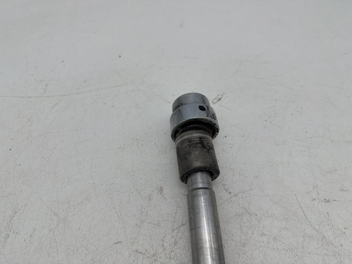 1996 Harley Electra Glide Touring Ultra OEM Front Wheel Axle Bolt Shaft