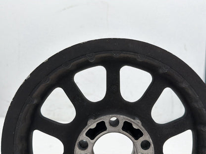 2009 Harley Dyna Street Bob FXDB OEM Rear Driver Pulley Sprocket 66T 1"