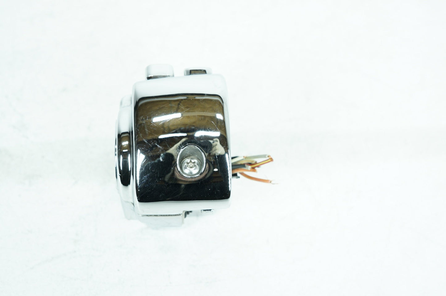 2007 - 2011 Harley-Davidson Touring Street Glide Right Engine Start Kill Switches Controls 71684-06A
