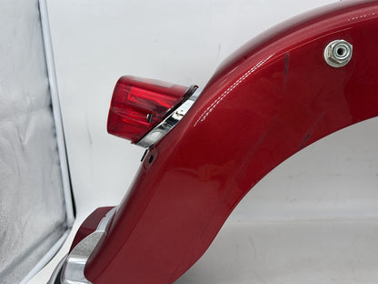 1999 - 2006 Harley-Davidson Touring Electra Glide Ultra Rear Wheel Fender Taillight Brake Lamp 59579-01B