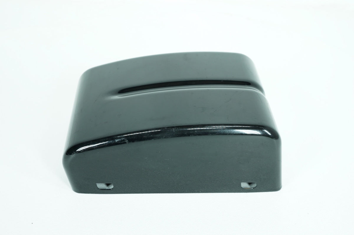 Electrical Panel Holder Bracket Carrier Caddy, 66361-12, 2014, Harley-Davidson, Dyna, Street Bob, FXDBP