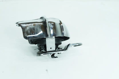 1983 - 1998 Harley-Davidson Dyna Super Glide Horn Signal Klaxon Chrome Cover K7718