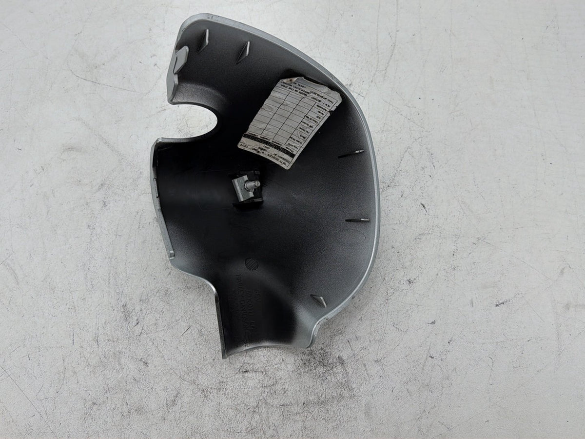 2015 Harley Electra Glide Ultra Low Left Lower Leg Fairing Cap Cover OEM