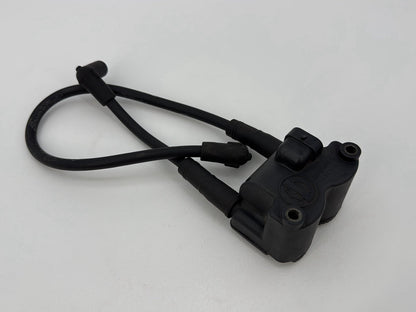 2006 - 2017 Harley-Davidson Dyna Street Bob Ignition Coil Spark Plugs Cable 31743-01