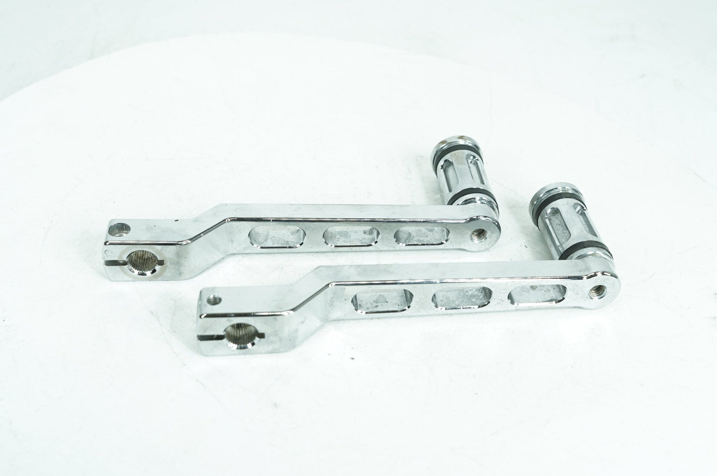 1999 - 2006 Harley-Davidson Softail Heritage Classic Gear Shifter Lever Pedal Pedals 33895-82D