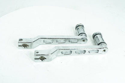 1999 - 2006 Harley-Davidson Softail Heritage Classic Gear Shifter Lever Pedal Pedals 33895-82D