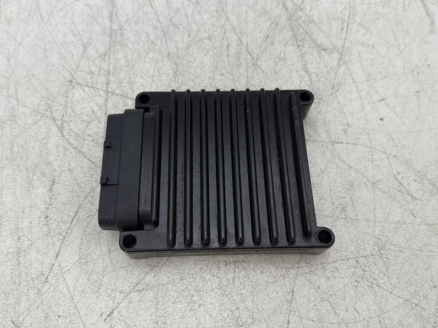 2007 Harley Dyna Street Bob FXDBI OEM Engine Control Module Brain ECU ECM