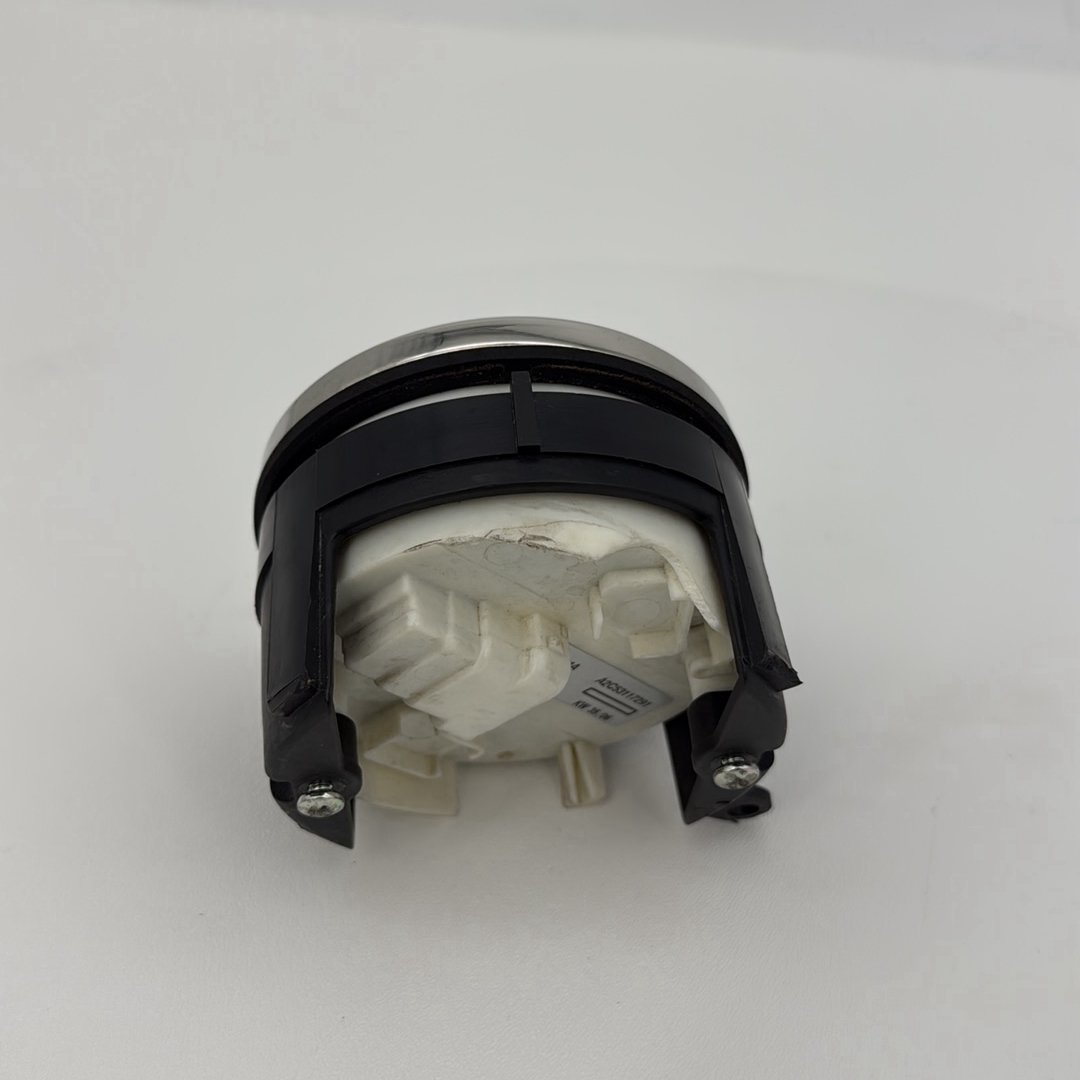 2007 - 2012 Harley-Davidson Touring Street Glide Tachometer Tacho Gauge Instrument Cluster 67459-04C