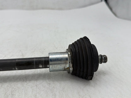 2013 Harley Street Glide Touring FLHX OEM Rear Fork Swingarm Pivot Bolt Shaft
