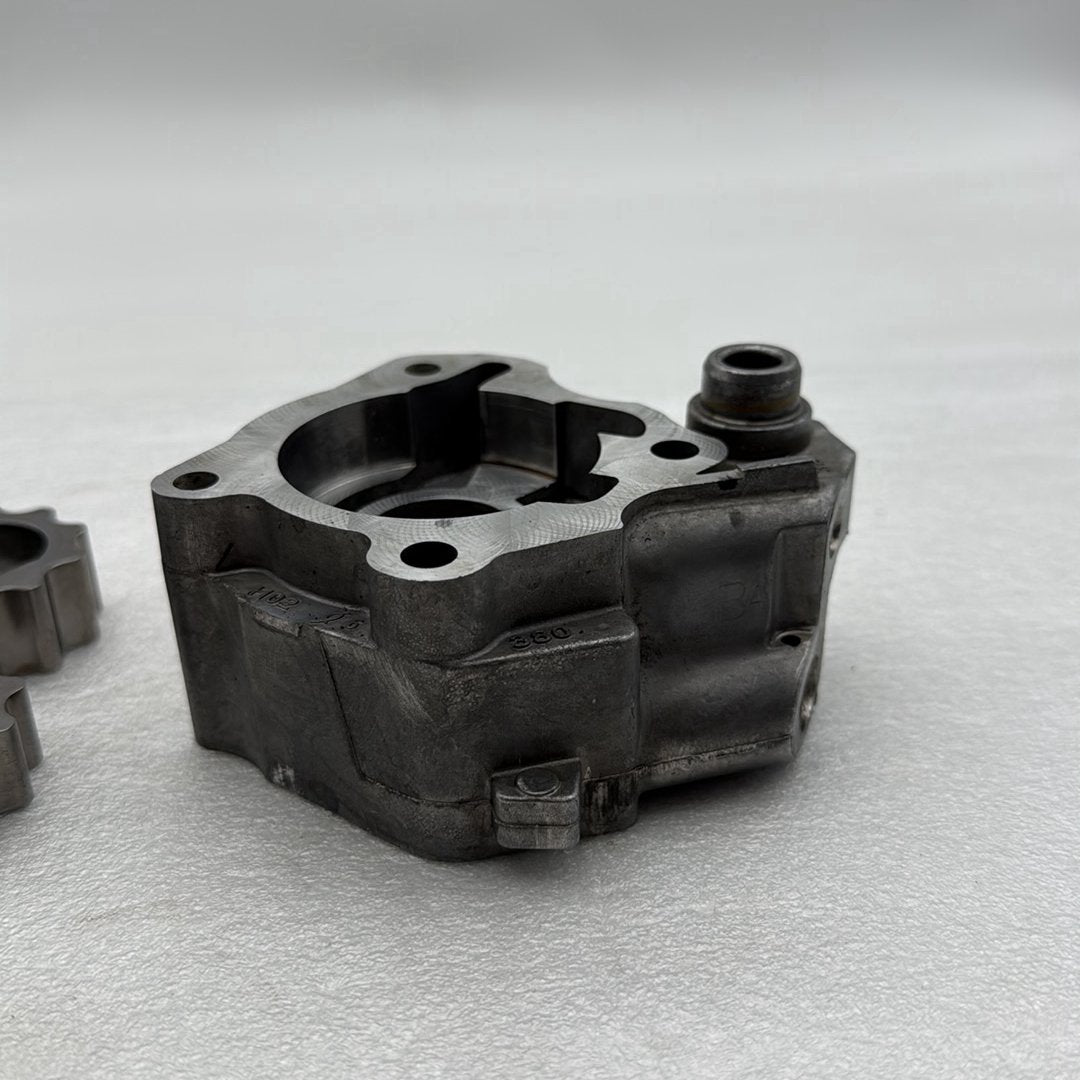 2018 - 2025 Harley-Davidson Softail Fat Bob 114 Engine Motor Oil Pump Strainer 62400176