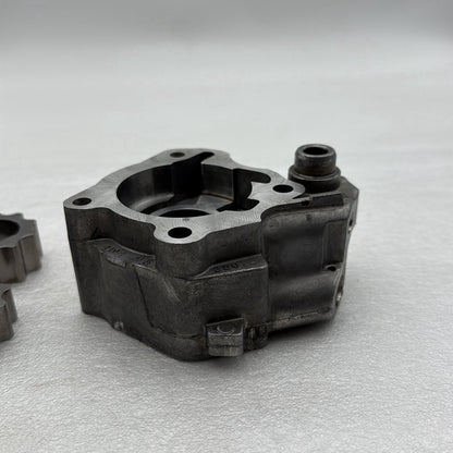 2018 - 2025 Harley-Davidson Softail Fat Bob 114 Engine Motor Oil Pump Strainer 62400176
