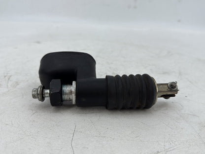 1999 - 2006 Harley-Davidson Touring Electra Glide Ultra Rear Brake Master Cylinder Reservoir 41755-99B