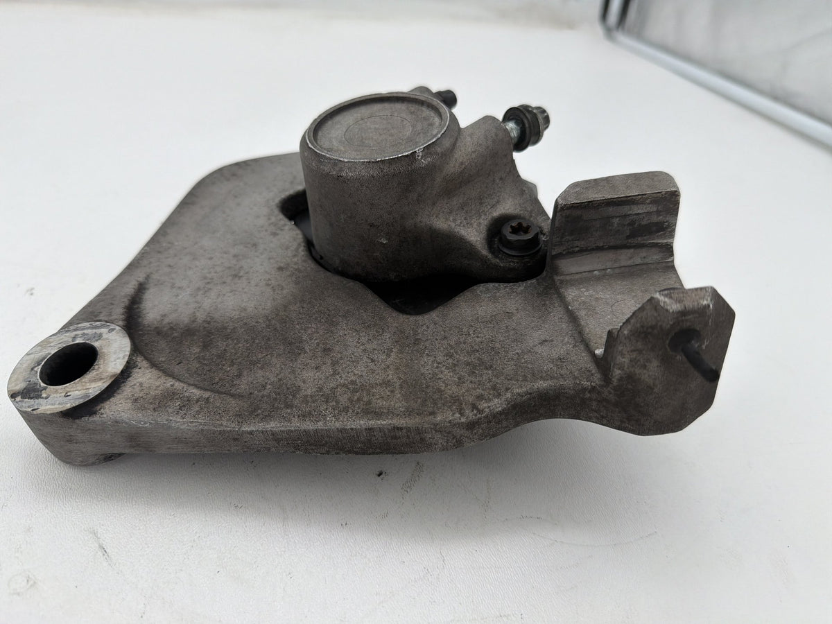 1995 Harley Electra Glide Touring Classic OEM Rear Back Brake Caliper w/ Bracket
