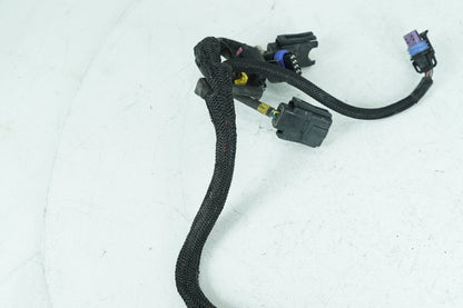 2004 - 2013 Harley-Davidson Sportster Low EFI Fuel Injector Engine Wiring Wire Harness 70167-08A