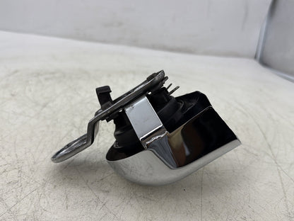 2012 Harley Dyna Super Glide Custom FXDCI OEM Horn Signal Klaxon Chrome Cover