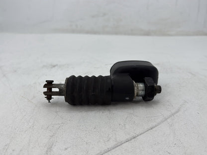 2007 Harley Street Glide Touring FLHX OEM Rear Brake Master Cylinder Reservoir