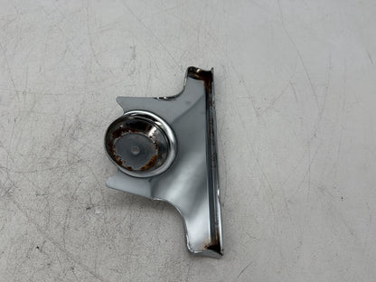 2000 Harley Dyna FXDWG Wide Glide OEM Front Fork Bracket Cover 45685-93