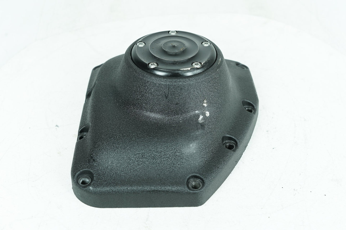 2008 - 2016 Harley-Davidson Dyna Wide Glide Engine Motor Timing Chain Cover 25362-01B