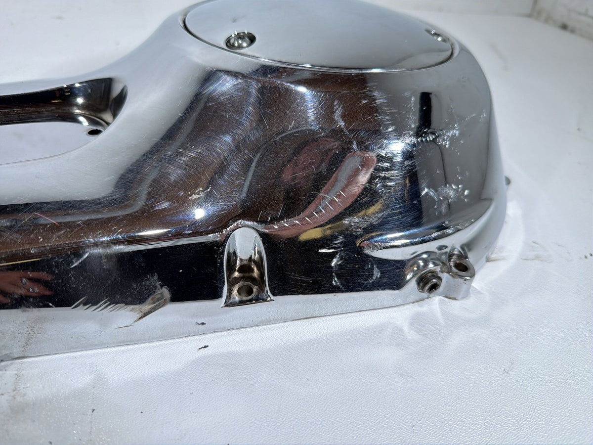 1997 Harley Heritage Softail Classic OEM Outer Primary Clutch Cover