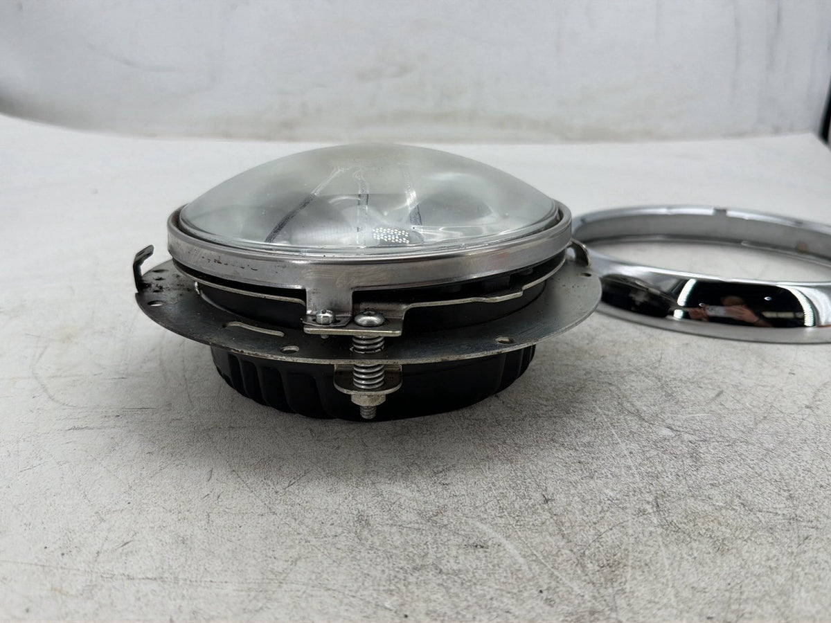 2016 Harley Electra Glide Touring Ultra OEM Headlight Headlamp Head Lamp Light LED