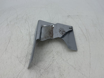 2000 Harley Touring FLHTCUI Electra Glide Ultra OEM Transmission Chrome Cover