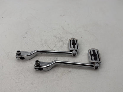 2007 Harley Touring FLHTP Electra Glide Police OEM Gear Shifter Lever Pedal Pedals