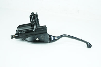2008 - 2016 Harley-Davidson Touring Street Glide Front Right Brake Lever Master Cylinder Arlen Ness Deep Cut