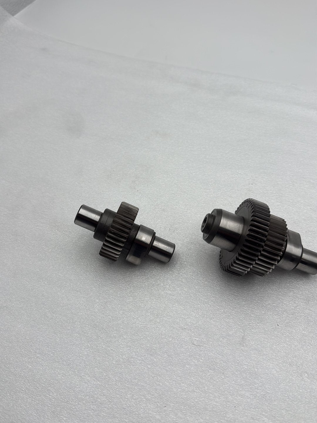 2004 - 2013 Harley-Davidson Sportster Custom Compensator Drive Gear Shaft Extension 25194-06