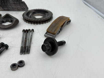 2007 Harley Touring FLHTCU Electra Glide Ultra OEM Clutch Basket Chain Tensioner Kit