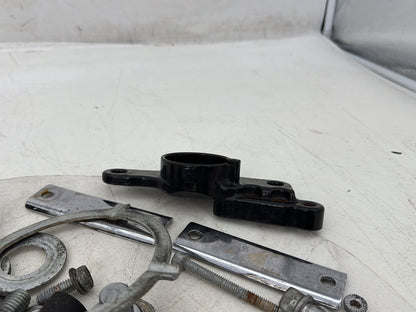 2012 Harley Street Glide Touring FLHX OEM Hardware Bolts Nuts & Brackets
