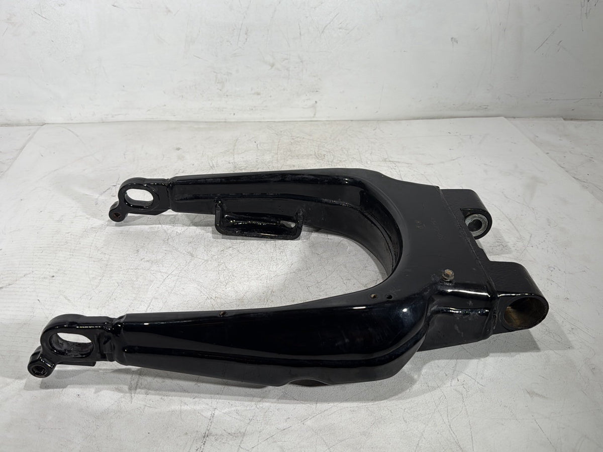 2011 Harley Road Glide Touring FLTRX OEM Rear Fork Swingarm Swing Arm