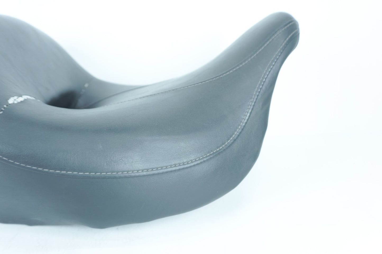2007 - 2012 Harley-Davidson Touring Electra Glide Classic Passenger Rider Driver Seat Saddle   52164-08