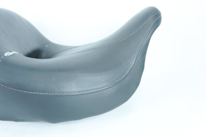 2007 - 2012 Harley-Davidson Touring Electra Glide Classic Passenger Rider Driver Seat Saddle   52164-08