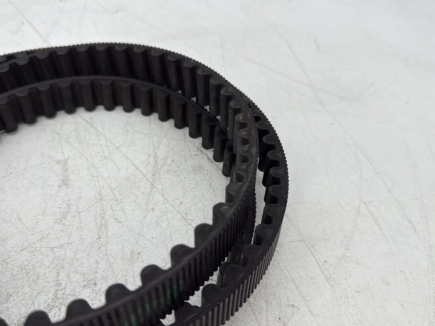 2013 Harley Electra Glide Touring Ultra FLHTCUI OEM Rear Drive Belt