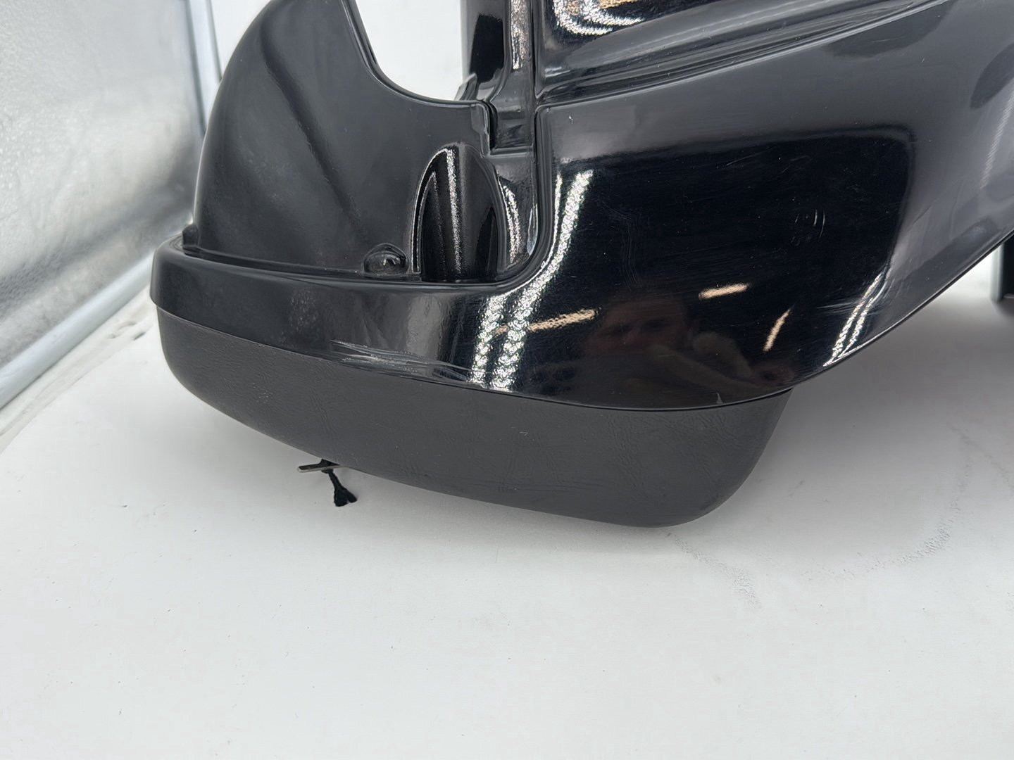 2006 Harley Road King Touring FLHRCI Classic OEM Left & Right Lower Fairing Cowl Covers