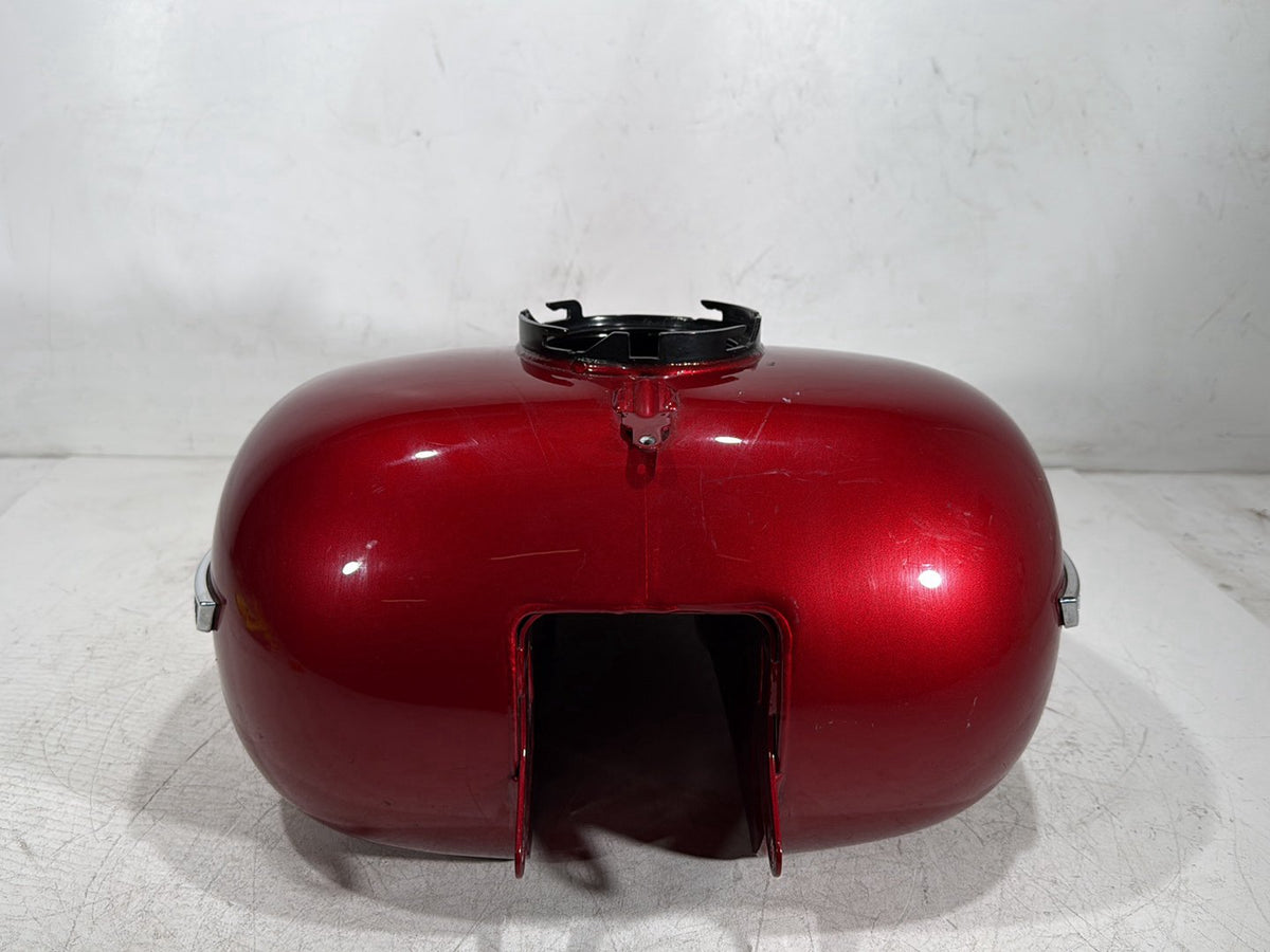 2018 Harley Road Glide Touring FLTRXS OEM Fuel Gas Tank Gasoline Reservoir