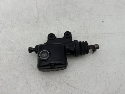 2008 Harley Electra Glide Touring Ultra FLHTCUI OEM Rear Brake Master Cylinder Reservoir