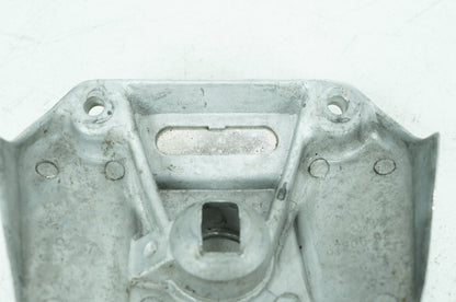 1986 - 2003 Harley-Davidson Sportster Hugger Headlight Headlamp Visor Mount Bracket 67806-92
