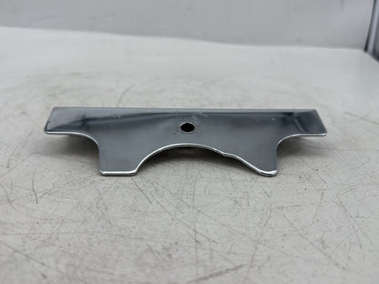 2005 Harley Dyna FXDWG Wide Glide OEM Front Fork Bracket Cover 45685-93