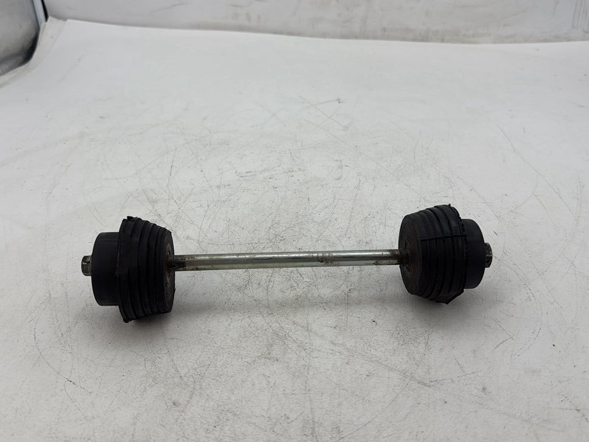 2018 Harley Electra Glide Touring Ultra OEM Rear Fork Swingarm Pivot Bolt Shaft