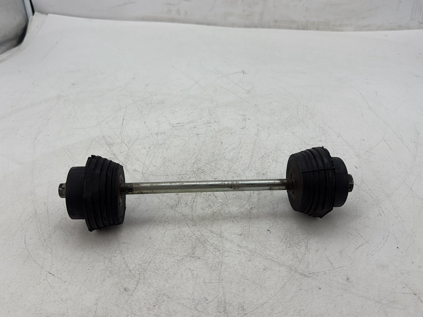 2018 Harley Electra Glide Touring Ultra OEM Rear Fork Swingarm Pivot Bolt Shaft